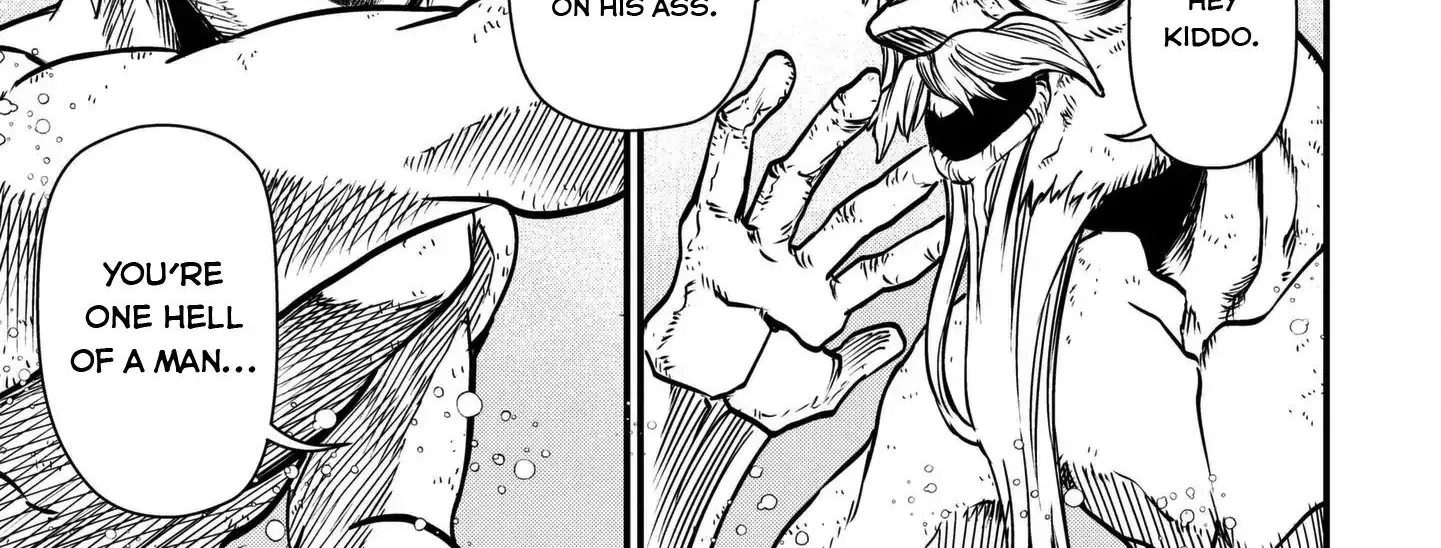 Record Of Ragnarok Mangakakalot X Chapter 12 Page 94