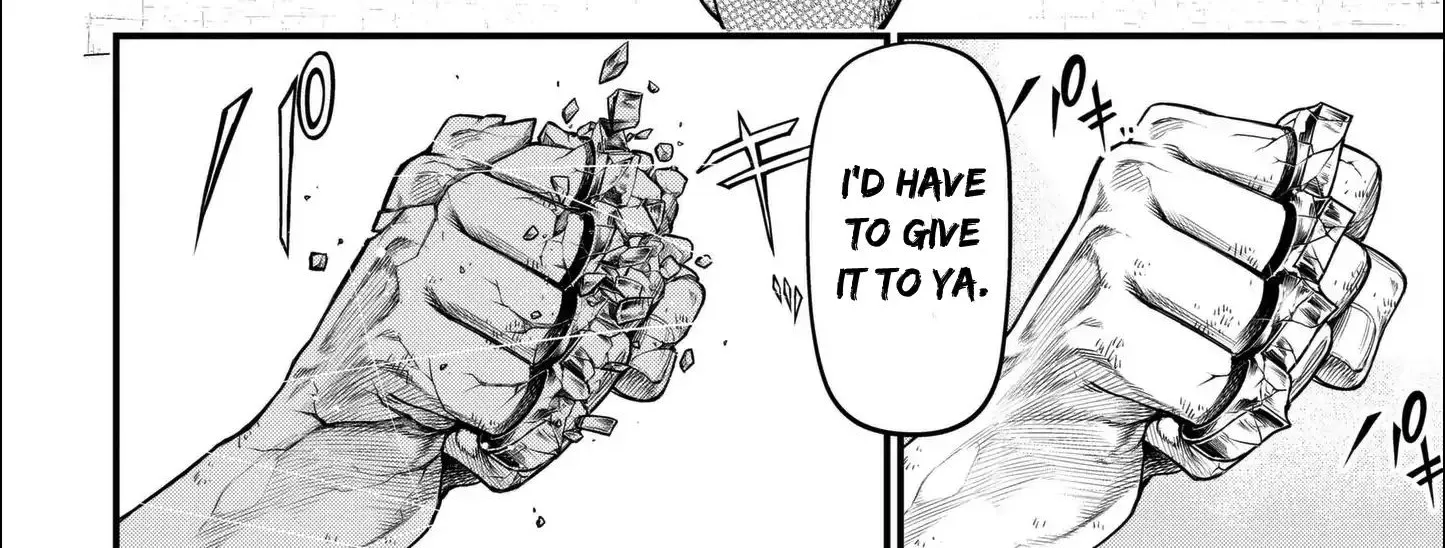 Record Of Ragnarok Mangakakalot X Chapter 12 Page 96