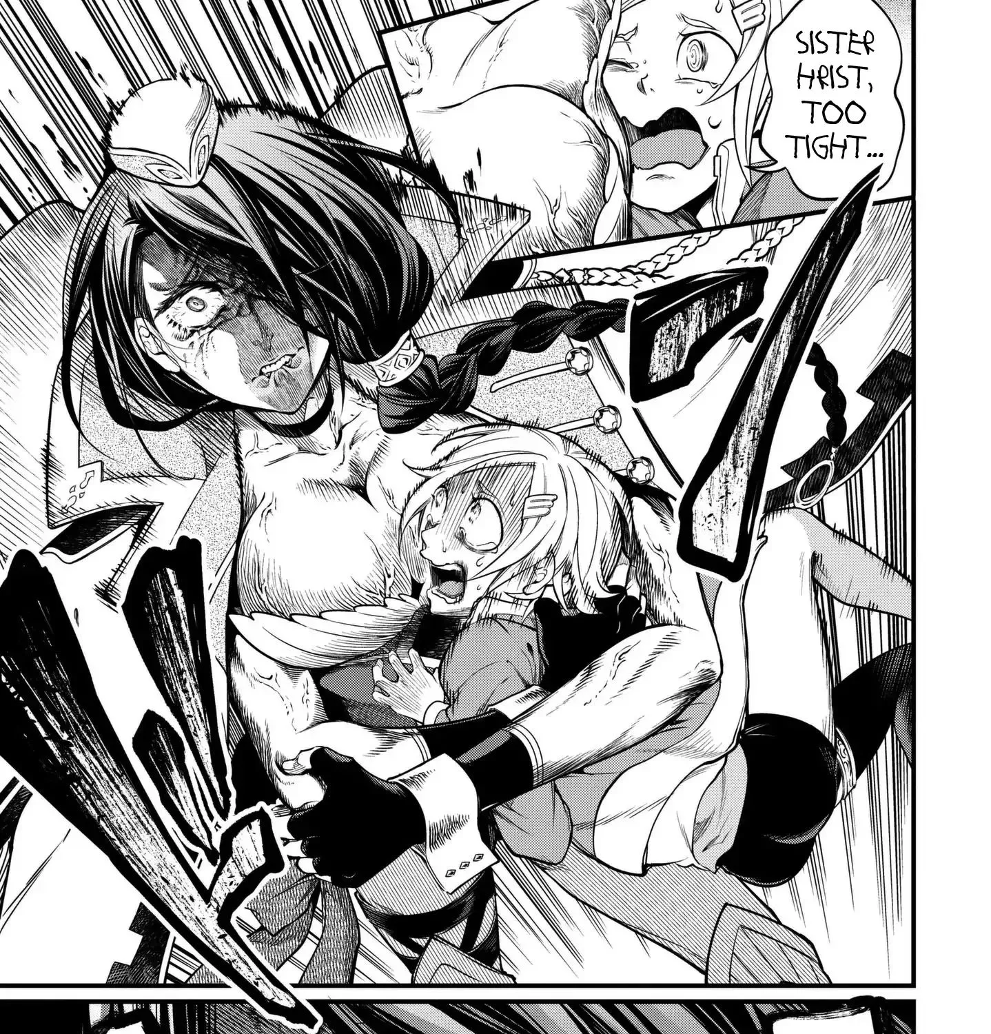 Record Of Ragnarok Mangakakalot X Chapter 13 Page 18