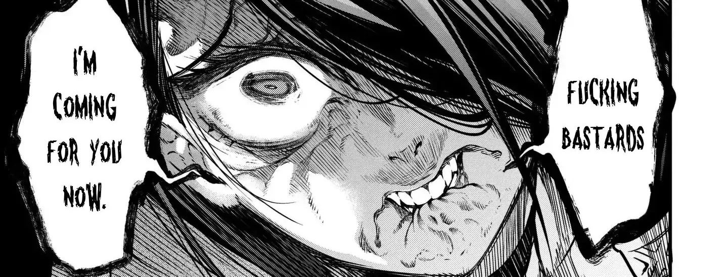 Record Of Ragnarok Mangakakalot X Chapter 13 Page 19