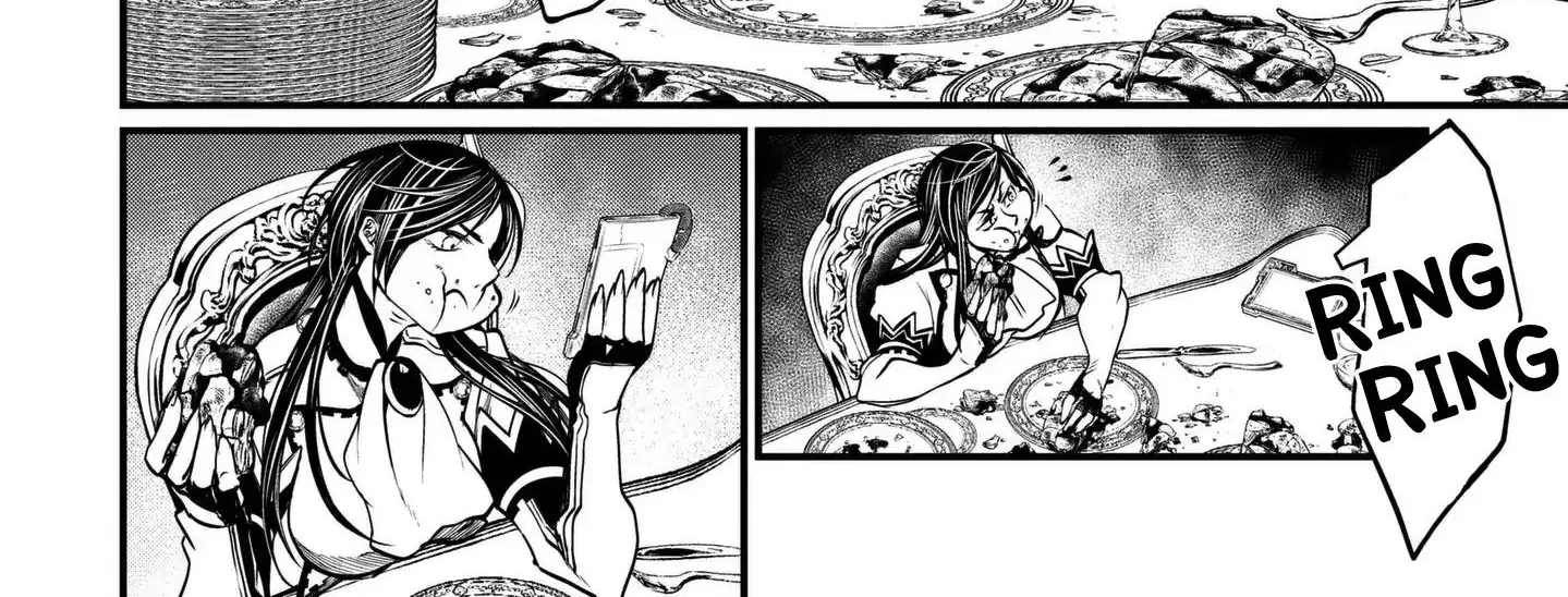 Record Of Ragnarok Mangakakalot X Chapter 13 Page 25