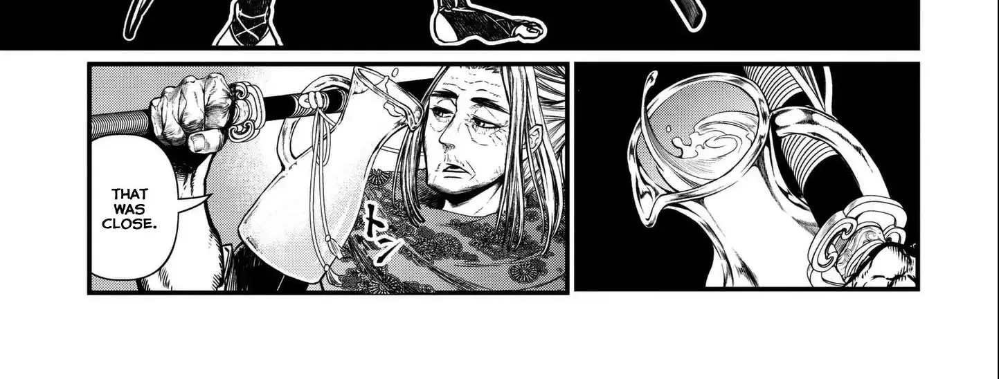 Record Of Ragnarok Mangakakalot X Chapter 13 Page 47