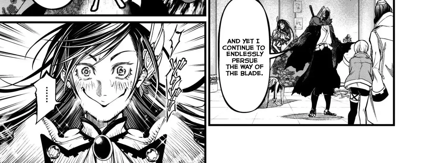 Record Of Ragnarok Mangakakalot X Chapter 13 Page 51