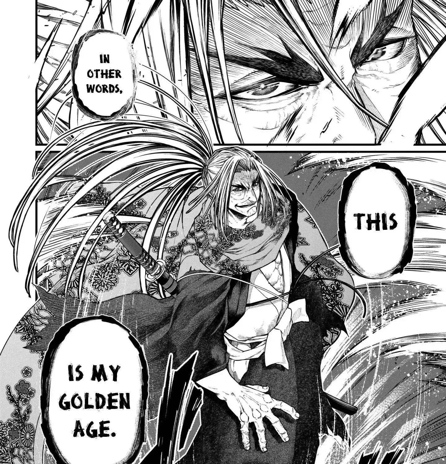 Record Of Ragnarok Mangakakalot X Chapter 13 Page 52