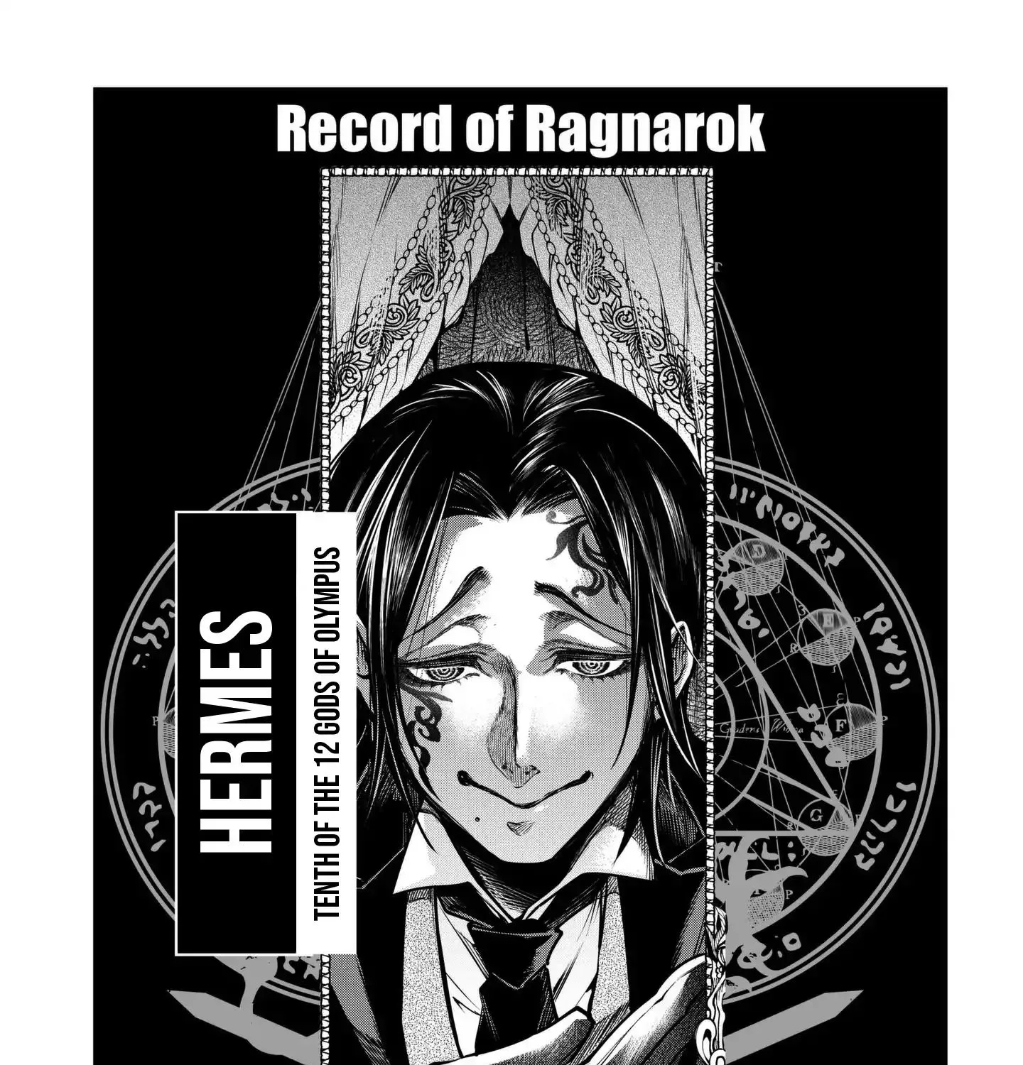 Record Of Ragnarok Mangakakalot X Chapter 13 Page 54