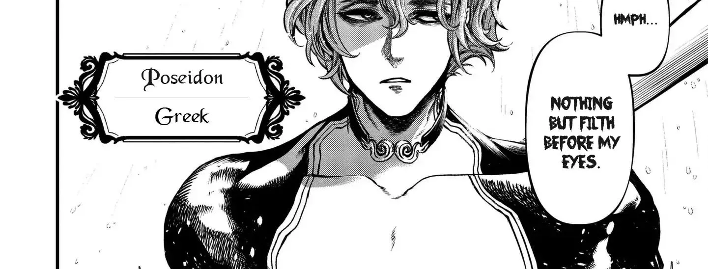 Record Of Ragnarok Mangakakalot X Chapter 14 Page 18