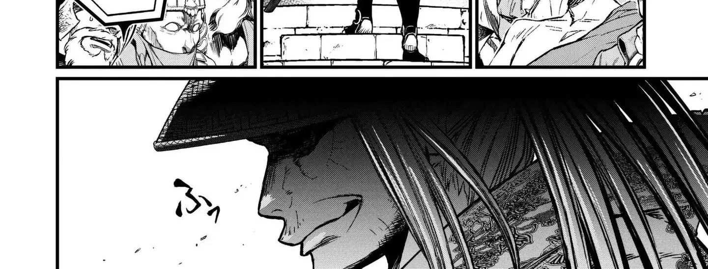 Record Of Ragnarok Mangakakalot X Chapter 14 Page 24