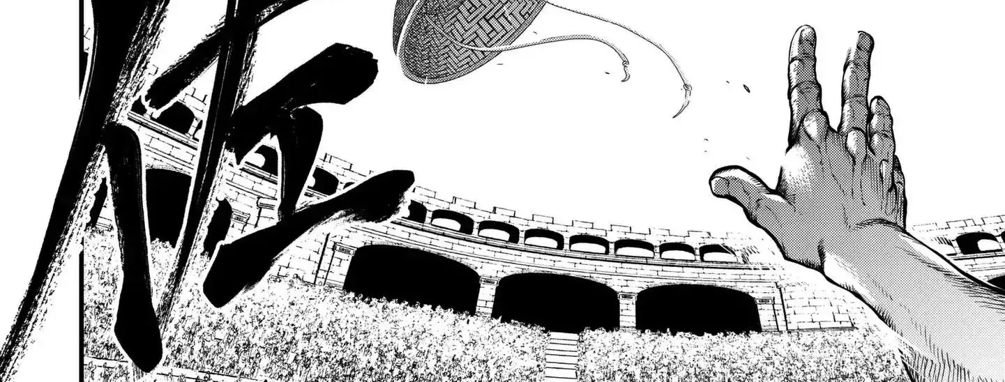 Record Of Ragnarok Mangakakalot X Chapter 14 Page 28