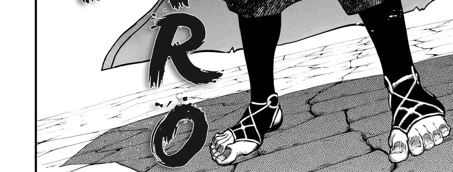 Record Of Ragnarok Mangakakalot X Chapter 14 Page 32