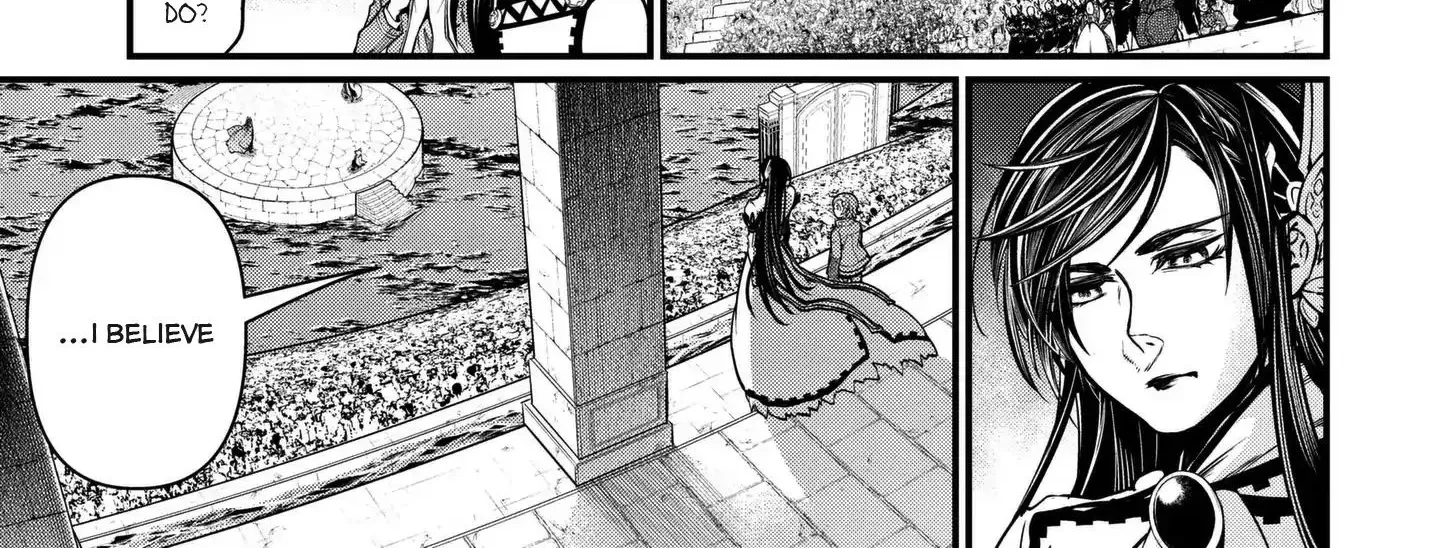 Record Of Ragnarok Mangakakalot X Chapter 14 Page 38
