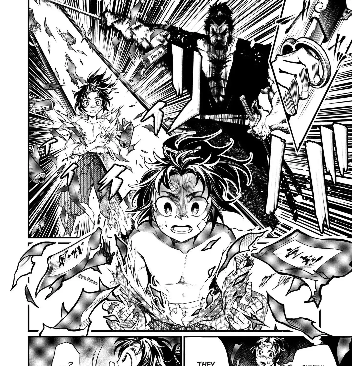 Record Of Ragnarok Mangakakalot X Chapter 14 Page 48