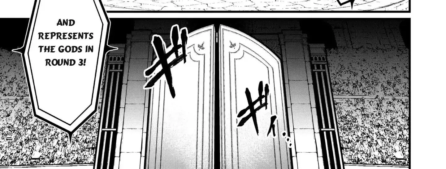 Record Of Ragnarok Mangakakalot X Chapter 14 Page 8