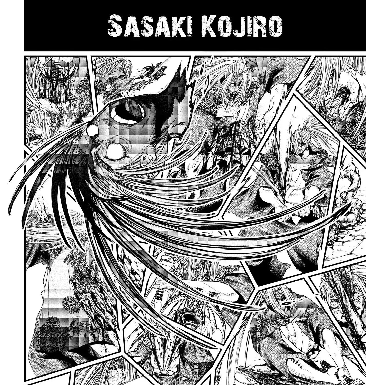Record Of Ragnarok Mangakakalot X Chapter 15 Page 17