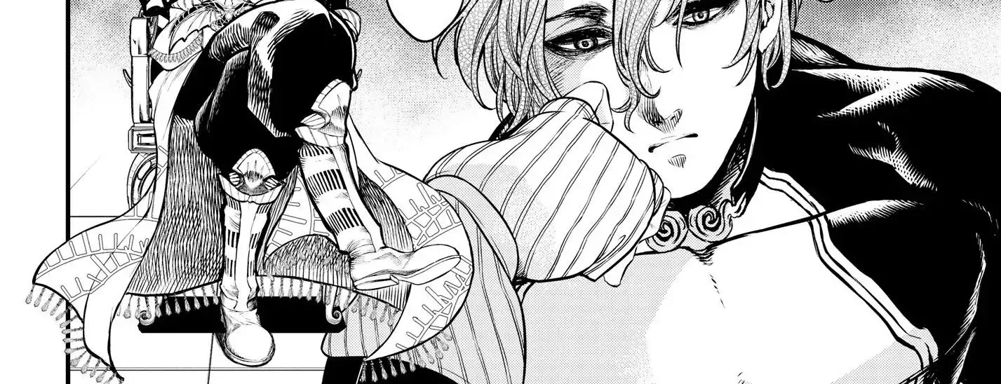 Record Of Ragnarok Mangakakalot X Chapter 15 Page 34