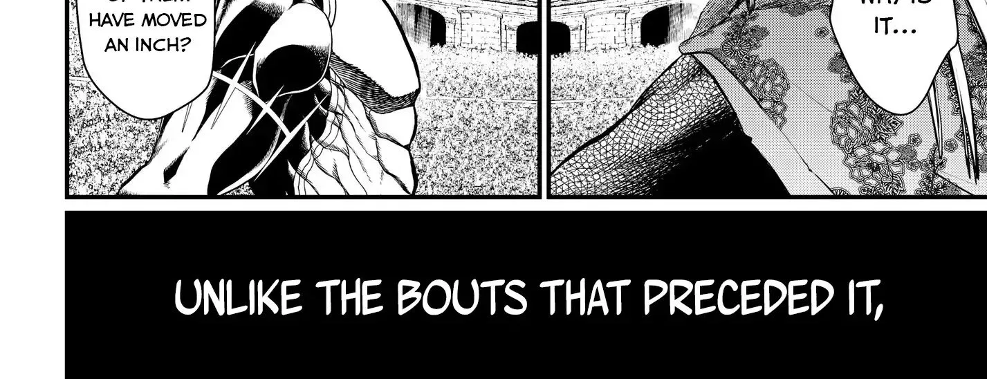 Record Of Ragnarok Mangakakalot X Chapter 15 Page 5