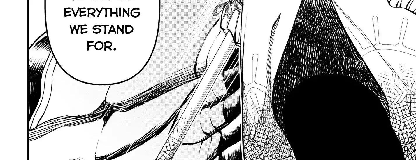 Record Of Ragnarok Mangakakalot X Chapter 15 Page 50