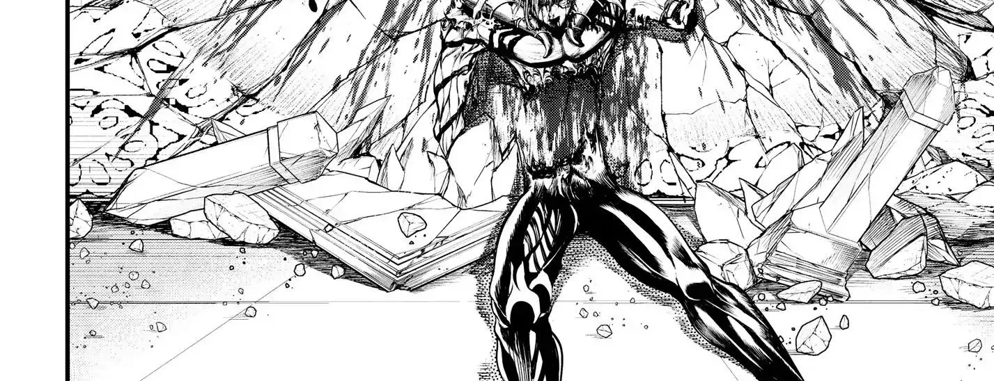Record Of Ragnarok Mangakakalot X Chapter 15 Page 62