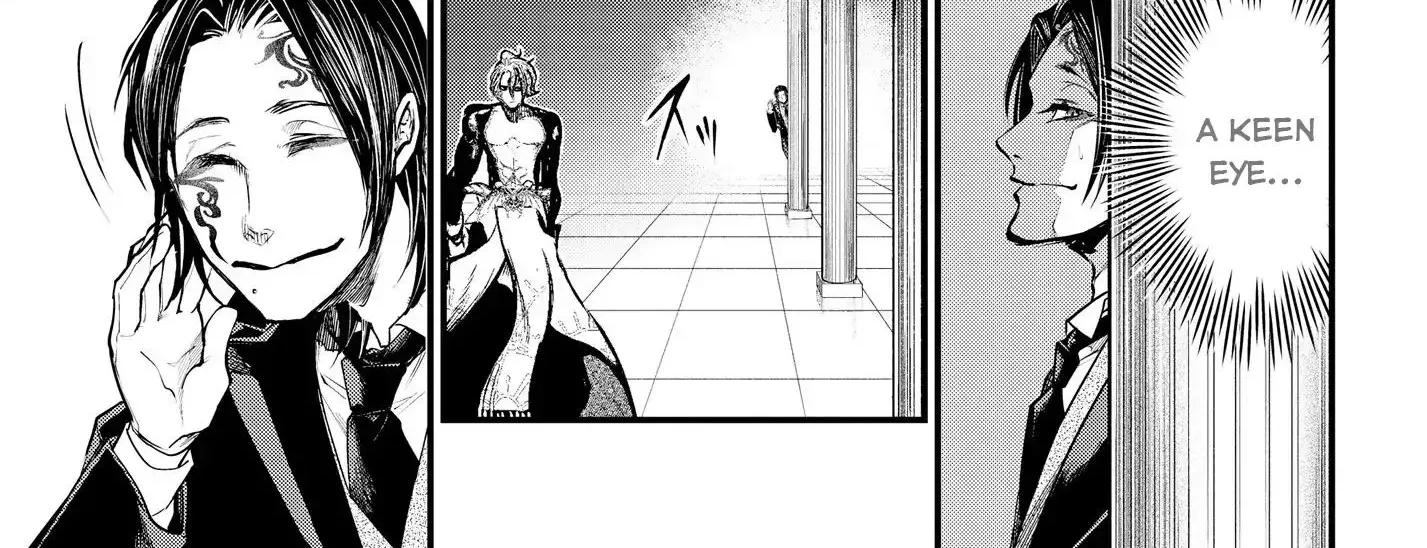 Record Of Ragnarok Mangakakalot X Chapter 15 Page 64
