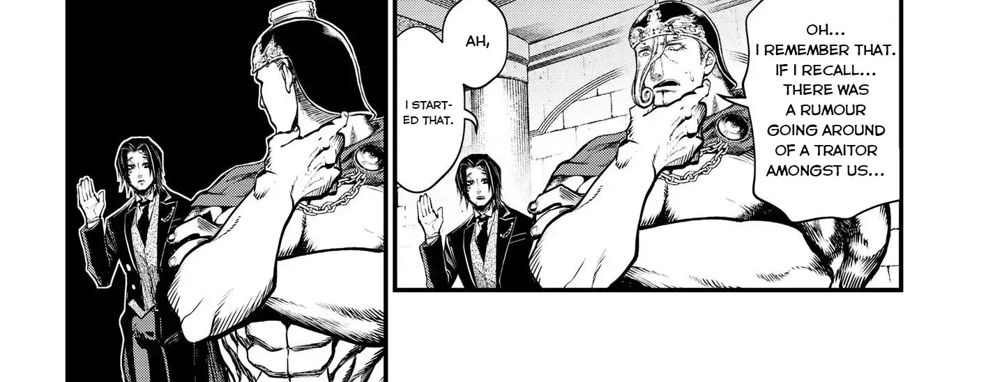 Record Of Ragnarok Mangakakalot X Chapter 15 Page 66