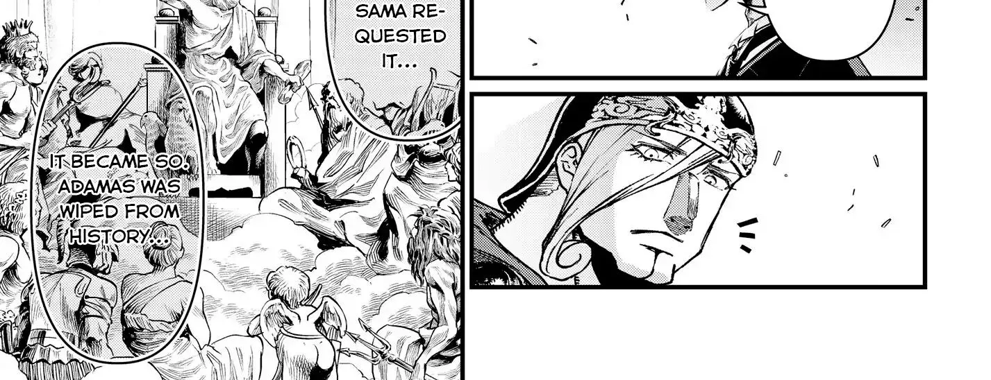 Record Of Ragnarok Mangakakalot X Chapter 15 Page 68