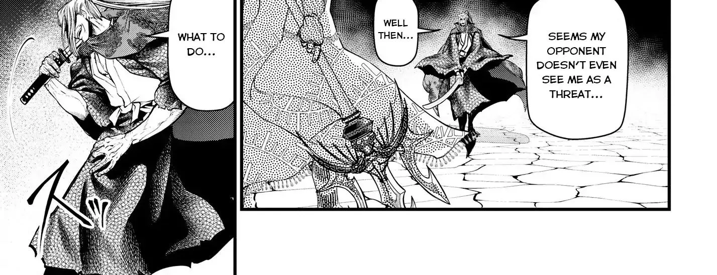 Record Of Ragnarok Mangakakalot X Chapter 15 Page 72