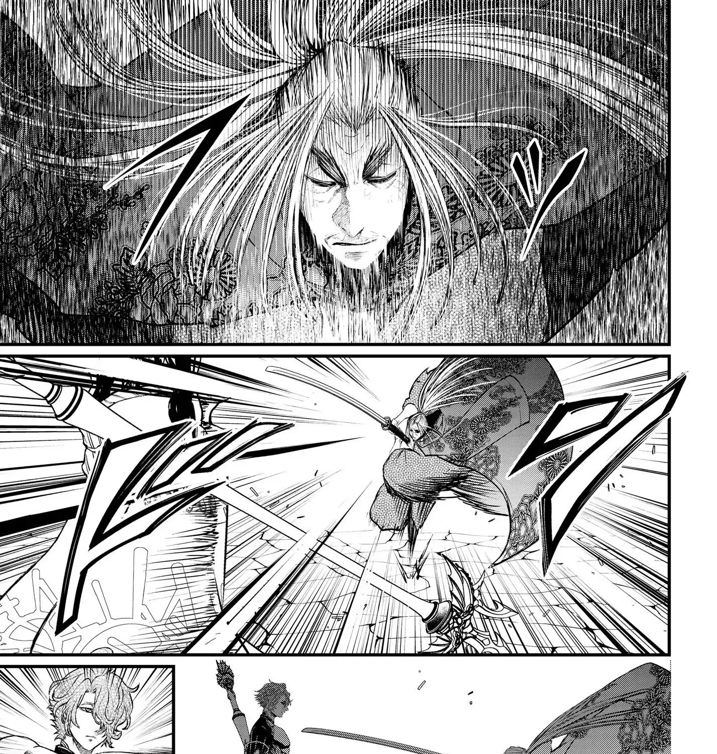 Record Of Ragnarok Mangakakalot X Chapter 15 Page 10
