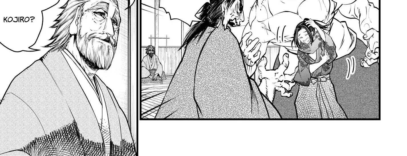 Record Of Ragnarok Mangakakalot X Chapter 16 Page 23
