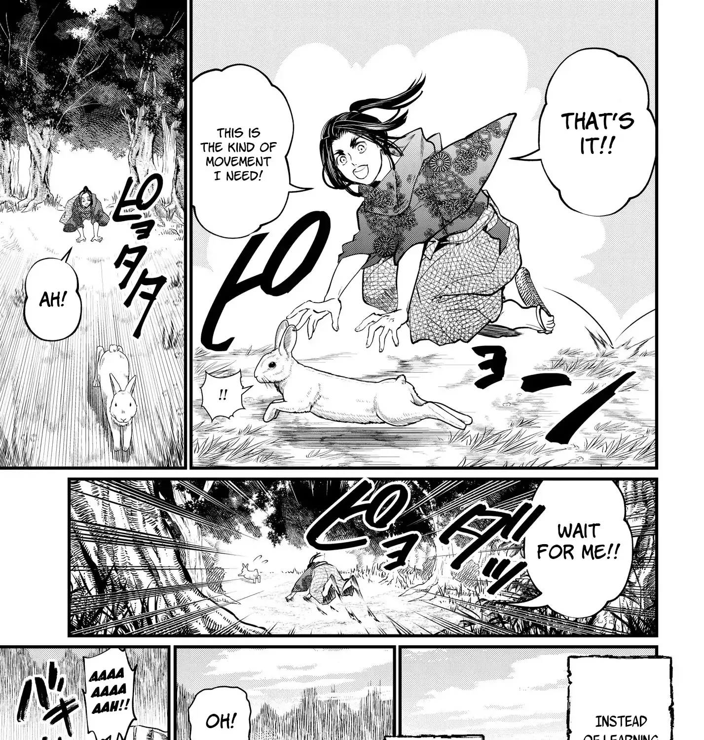 Record Of Ragnarok Mangakakalot X Chapter 16 Page 30