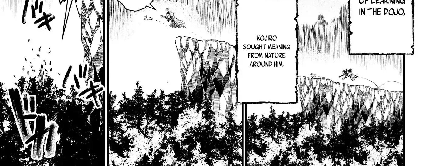 Record Of Ragnarok Mangakakalot X Chapter 16 Page 31