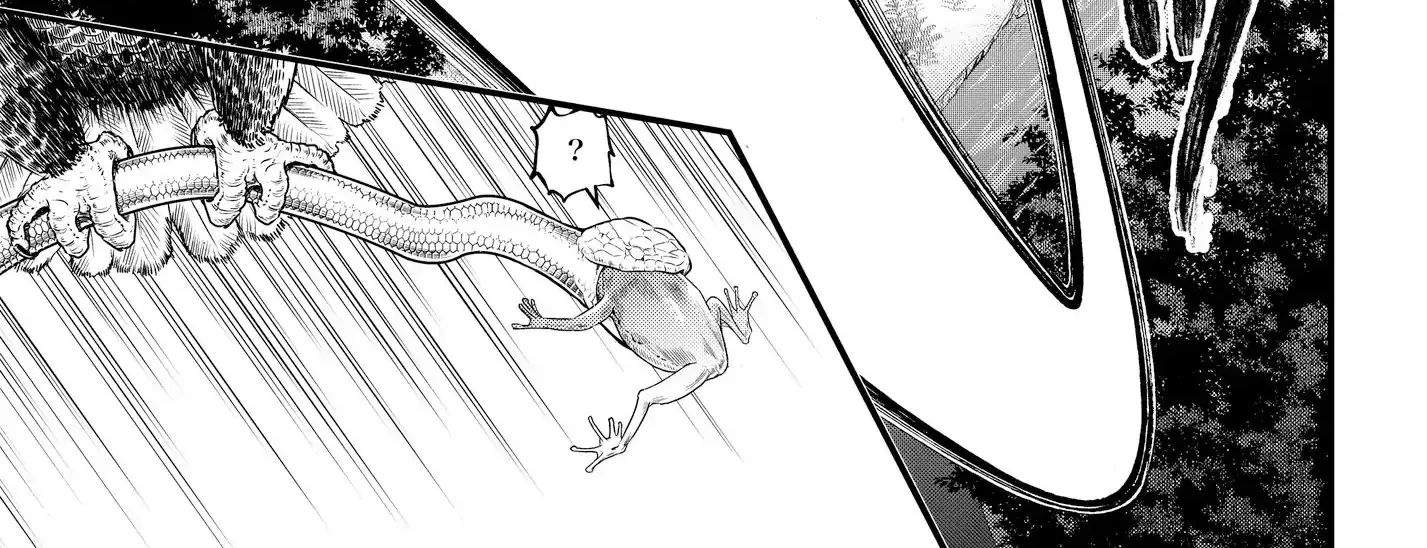 Record Of Ragnarok Mangakakalot X Chapter 16 Page 35
