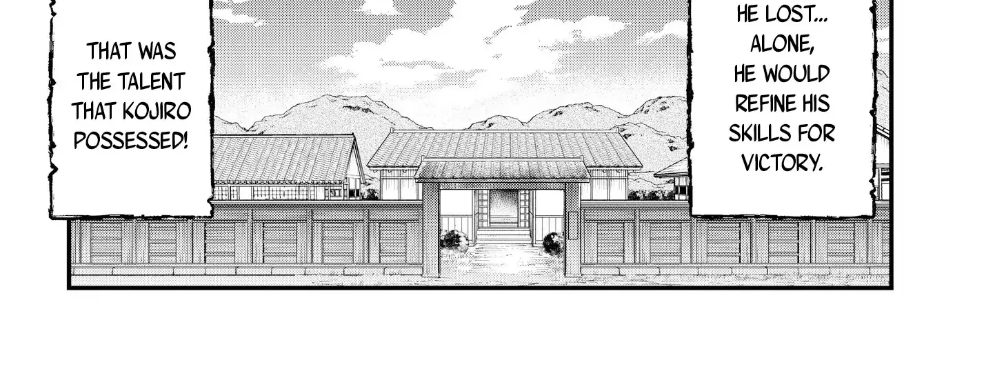 Record Of Ragnarok Mangakakalot X Chapter 16 Page 37