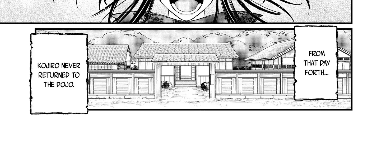Record Of Ragnarok Mangakakalot X Chapter 16 Page 51
