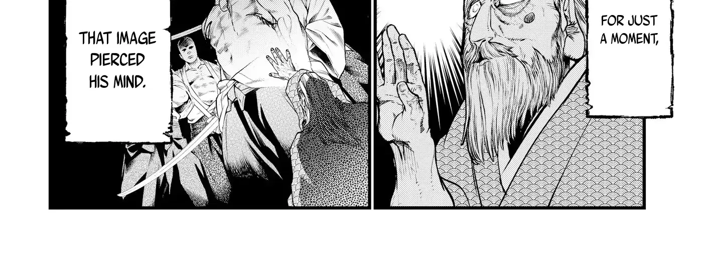 Record Of Ragnarok Mangakakalot X Chapter 16 Page 57