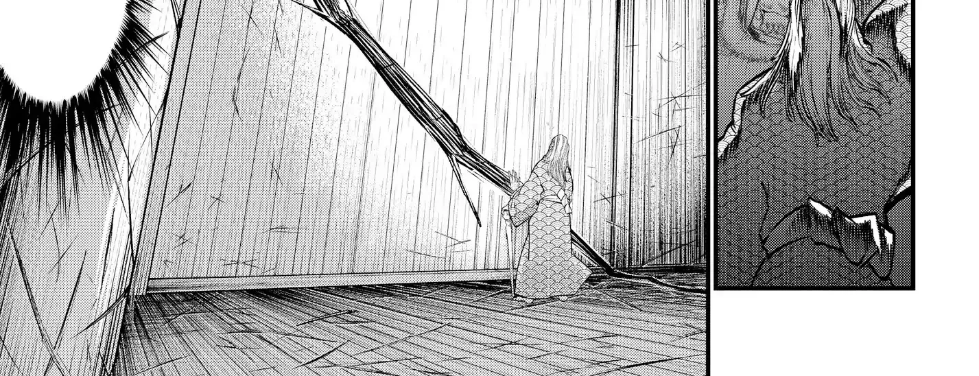 Record Of Ragnarok Mangakakalot X Chapter 16 Page 63