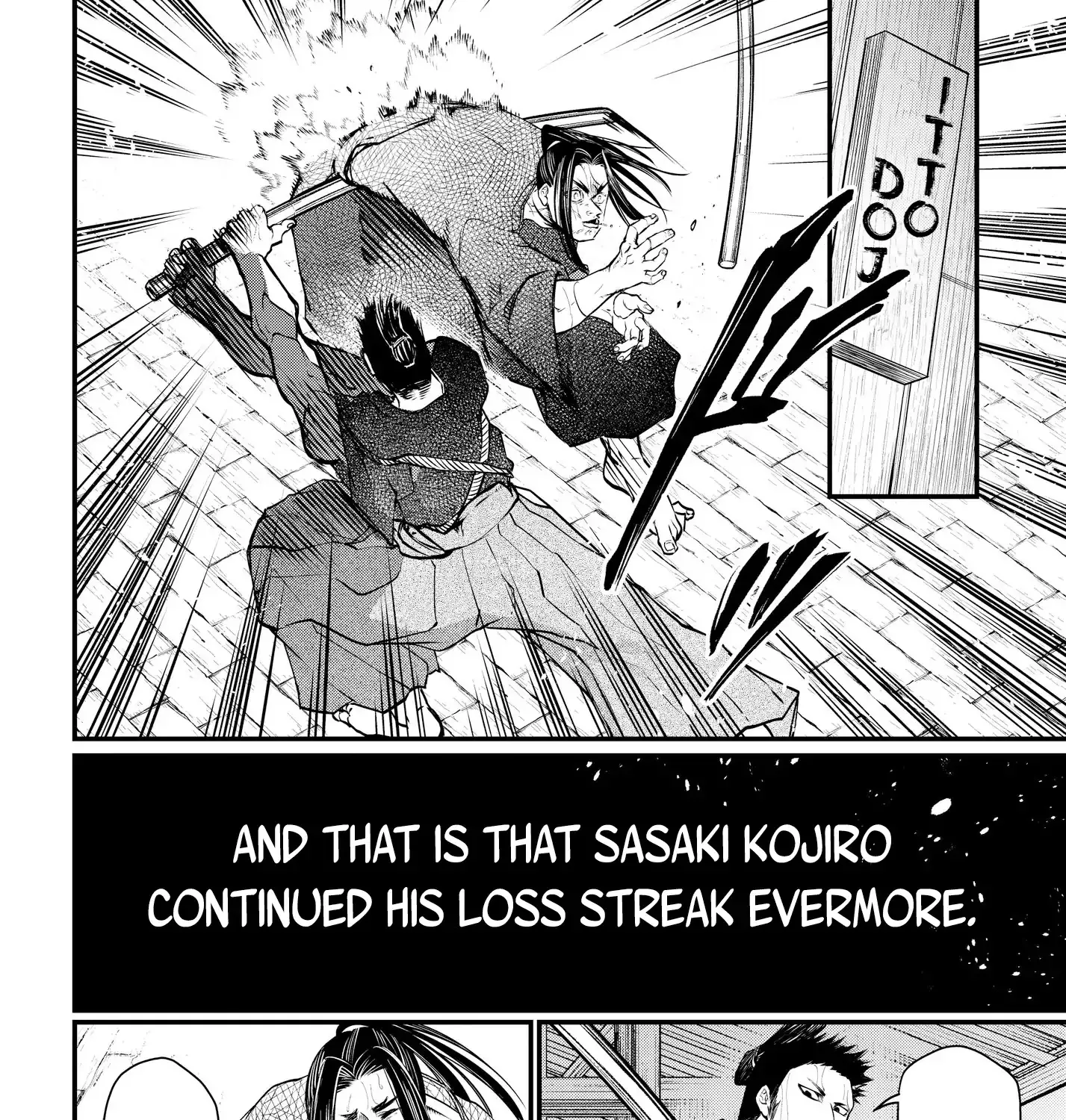 Record Of Ragnarok Mangakakalot X Chapter 16 Page 68