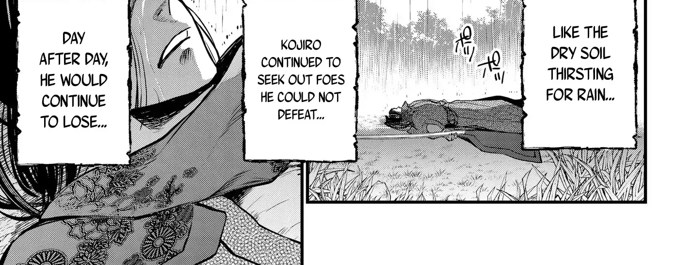 Record Of Ragnarok Mangakakalot X Chapter 16 Page 75
