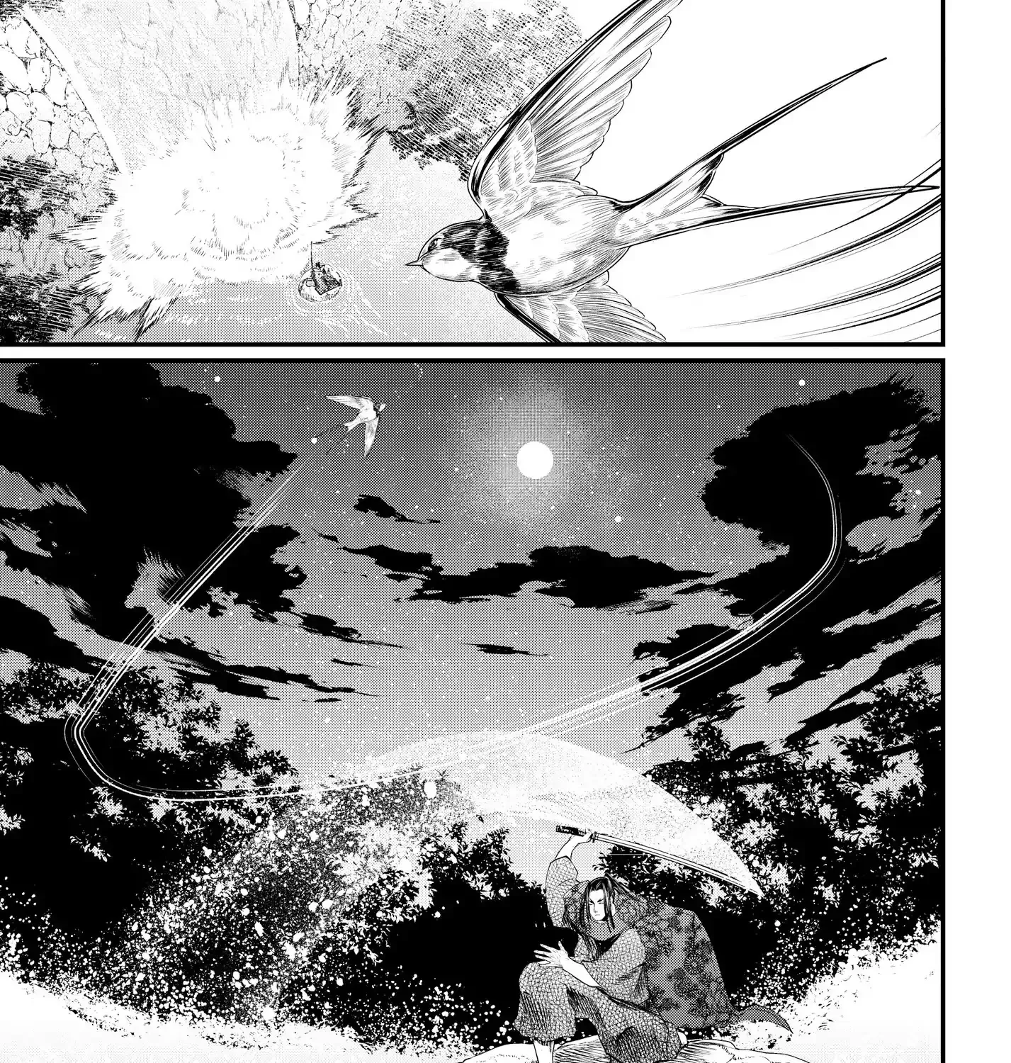 Record Of Ragnarok Mangakakalot X Chapter 16 Page 78
