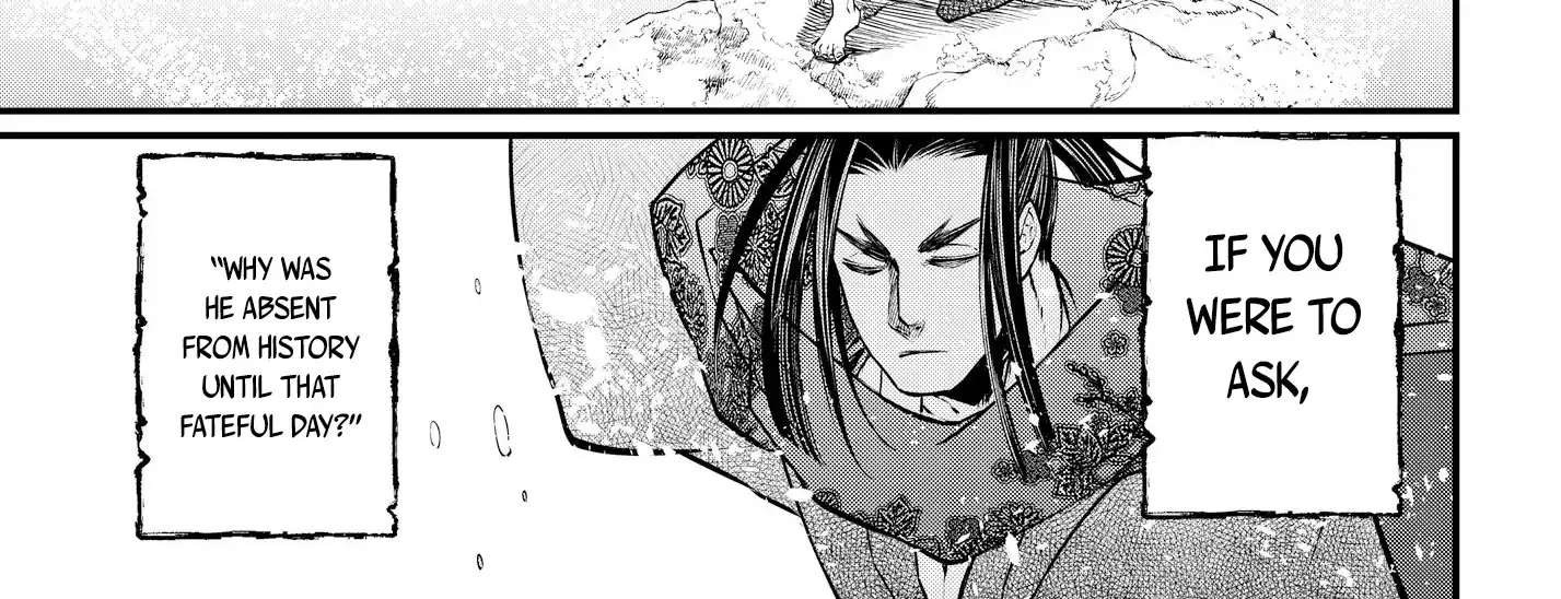 Record Of Ragnarok Mangakakalot X Chapter 16 Page 79