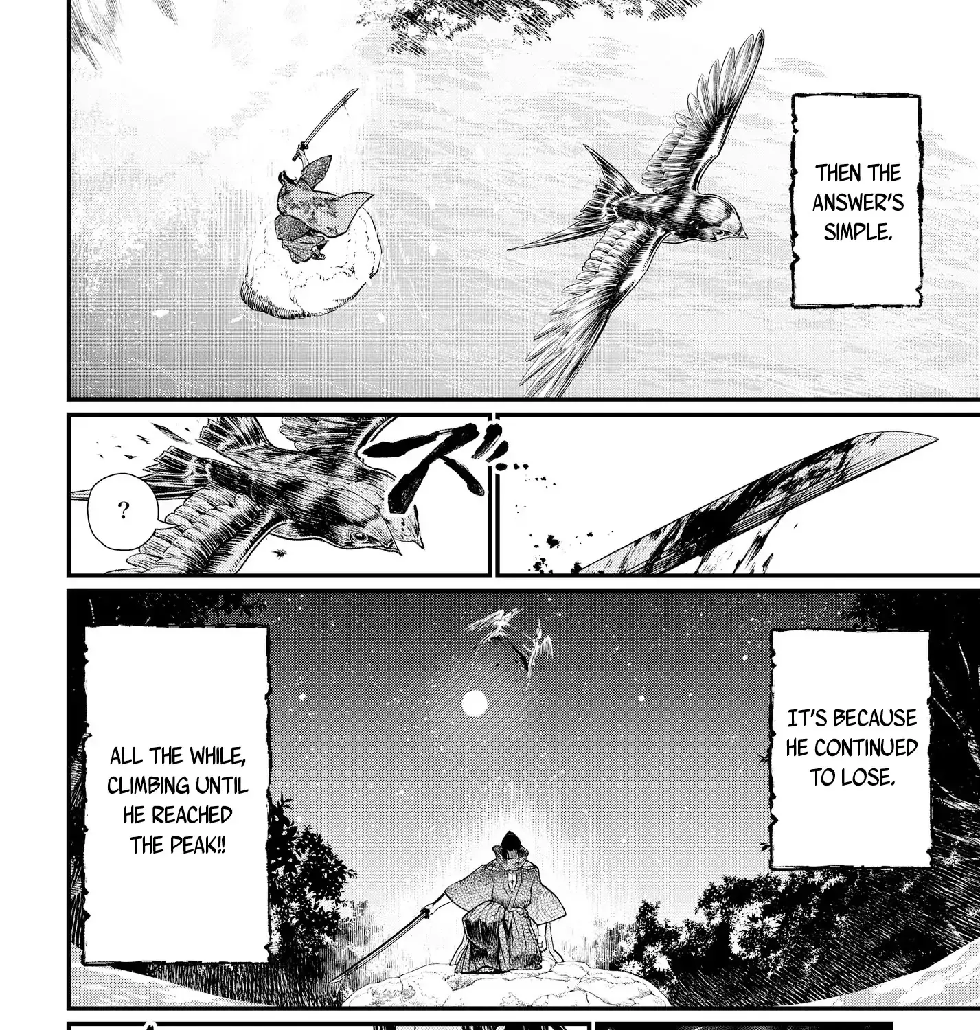 Record Of Ragnarok Mangakakalot X Chapter 16 Page 80