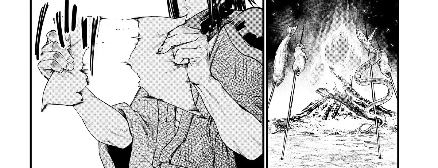 Record Of Ragnarok Mangakakalot X Chapter 16 Page 81