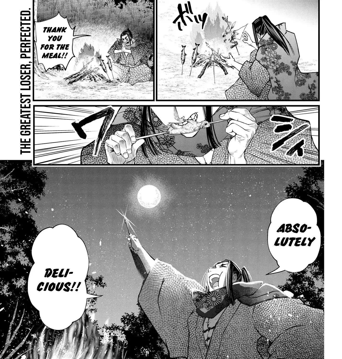 Record Of Ragnarok Mangakakalot X Chapter 16 Page 82