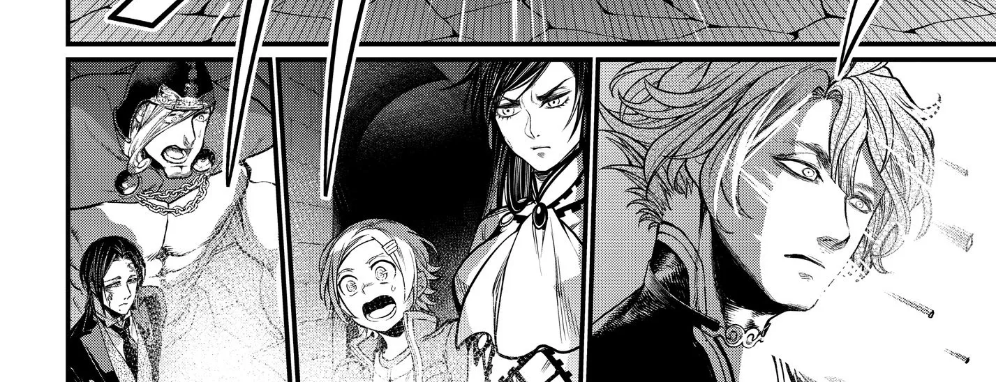 Record Of Ragnarok Mangakakalot X Chapter 18 Page 105