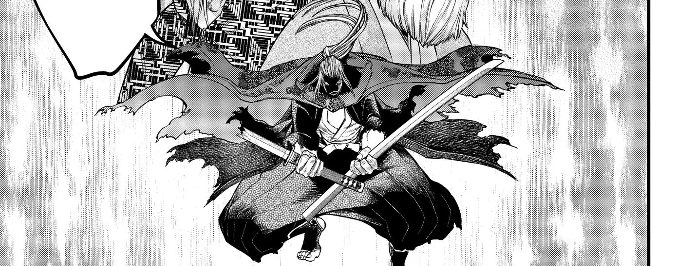 Record Of Ragnarok Mangakakalot X Chapter 18 Page 103