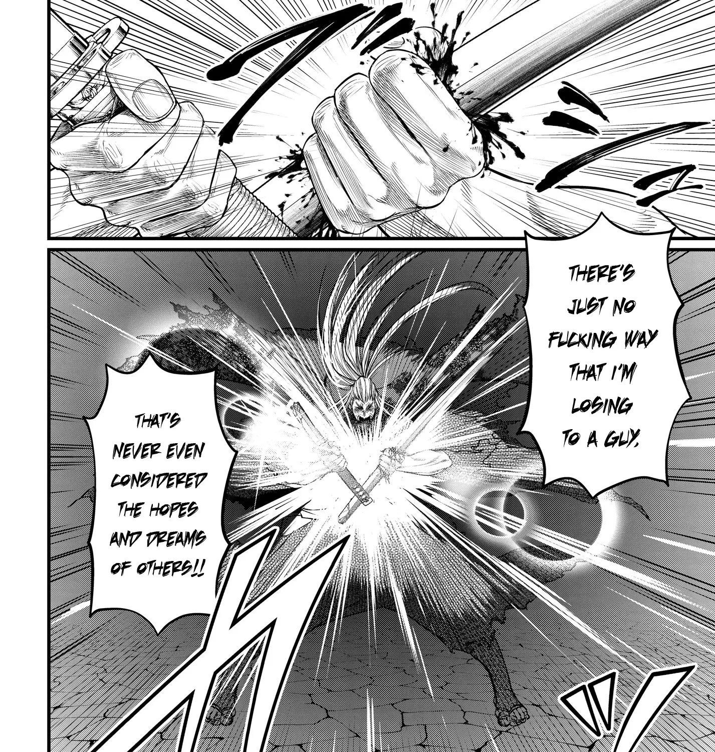 Record Of Ragnarok Mangakakalot X Chapter 18 Page 104