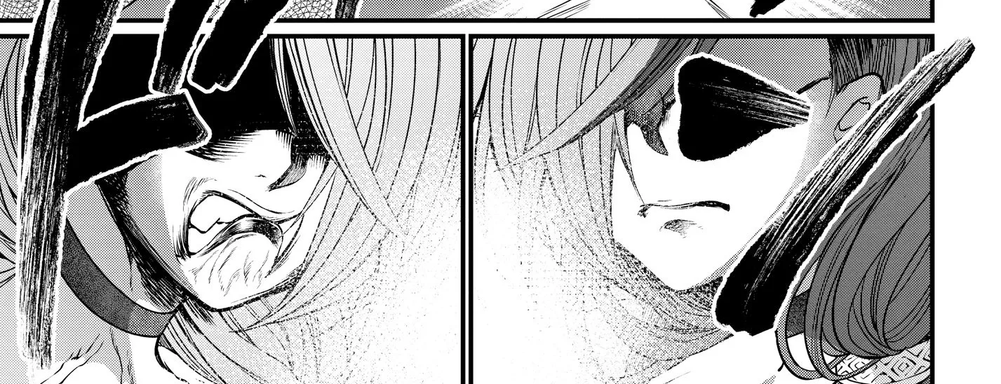 Record Of Ragnarok Mangakakalot X Chapter 18 Page 111