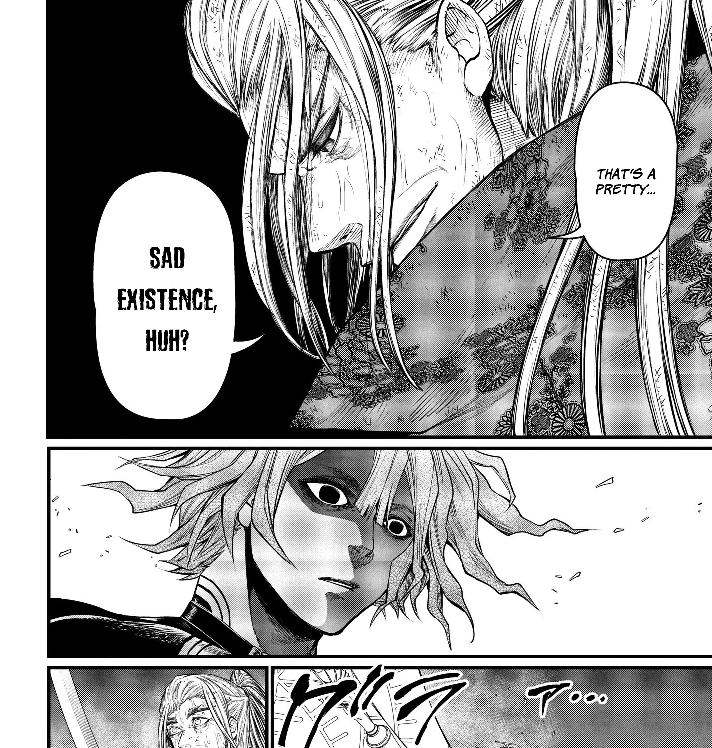 Record Of Ragnarok Mangakakalot X Chapter 18 Page 16