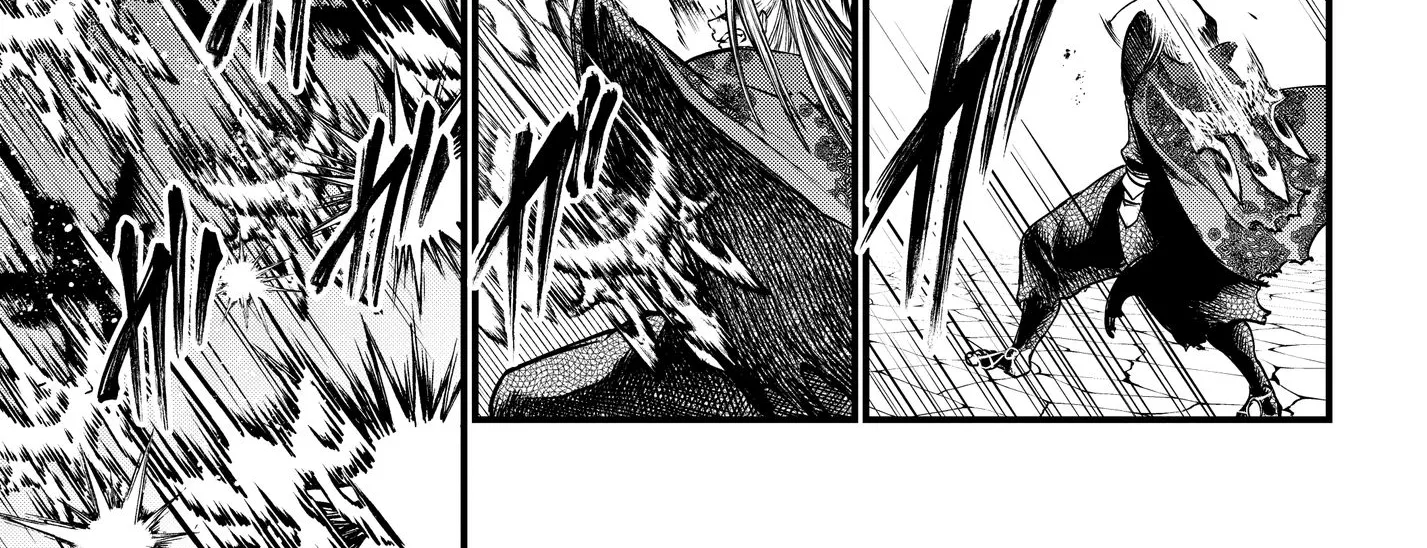 Record Of Ragnarok Mangakakalot X Chapter 18 Page 19