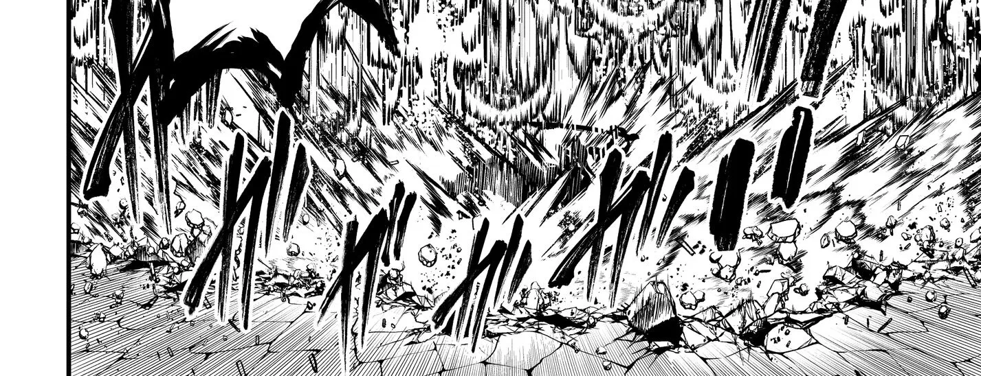 Record Of Ragnarok Mangakakalot X Chapter 18 Page 21