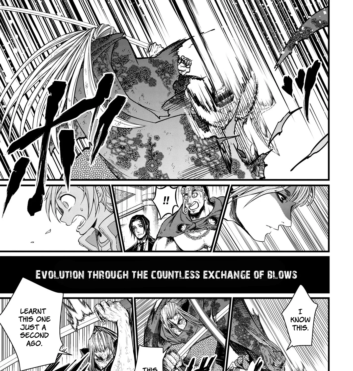 Record Of Ragnarok Mangakakalot X Chapter 18 Page 26