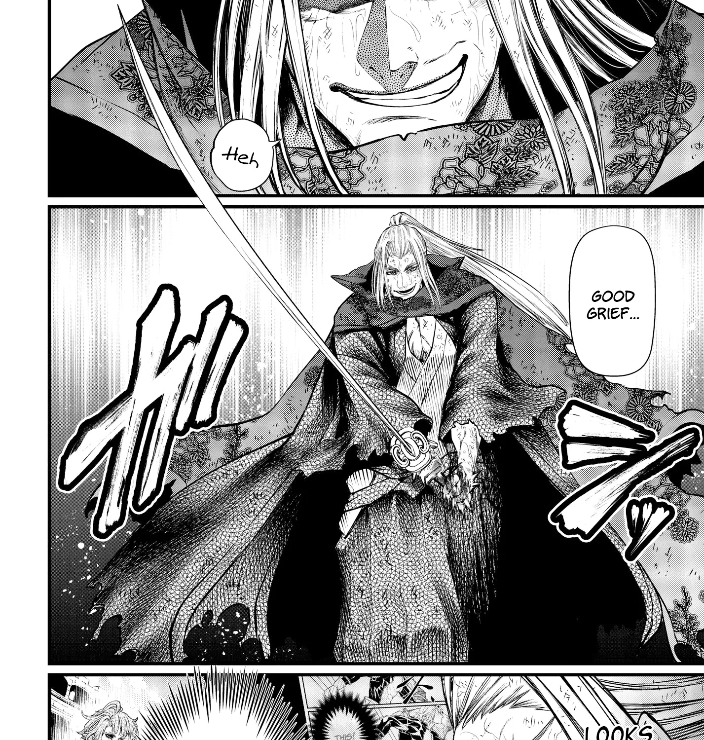 Record Of Ragnarok Mangakakalot X Chapter 18 Page 4